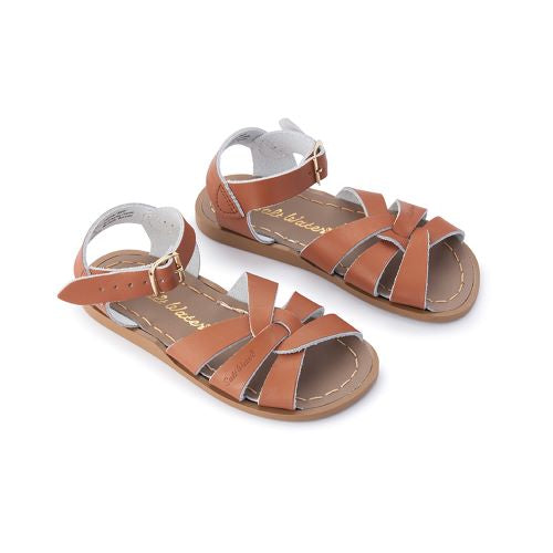 Baby boy outlet tan sandals