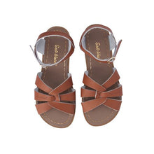Salt Water Sandals - Original Tan (Adults)