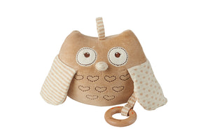 EverEarth Owl