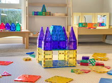 Connetix  2 Piece Base Plate pack