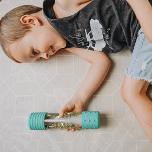 Jellystone Designs DIY Calm Down Bottle - Mint