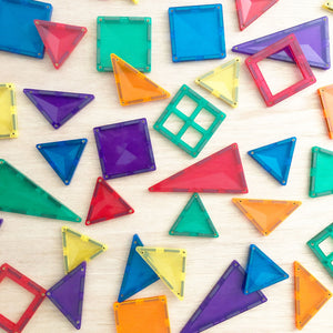 Connetix 100 Piece Creative Pack