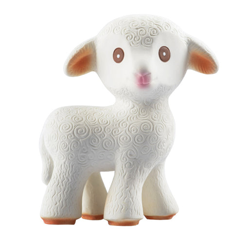 CaaOcho Friends - Mia The Lamb
