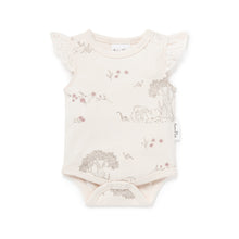 Aster & Oak Tree Of Life AOP Onesie