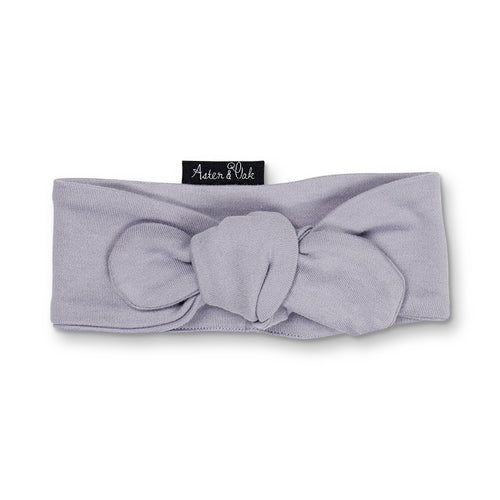 Aster & Oak Lavender Headband