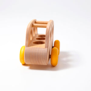 Grimm's Spiel und Holz Bus