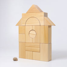 Grimm's Spiel Und Holz - Giant Building Blocks