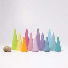 Grimm's Spiel and Holz Pastel Forest