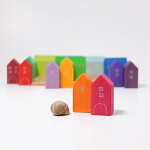Grimm's Spiel and Holz - Houses