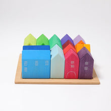 Grimm's Spiel and Holz - Houses