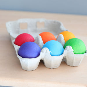 Grimm's Spiel and Holz Rainbow Balls