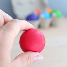 Grimm's Spiel and Holz Rainbow Balls