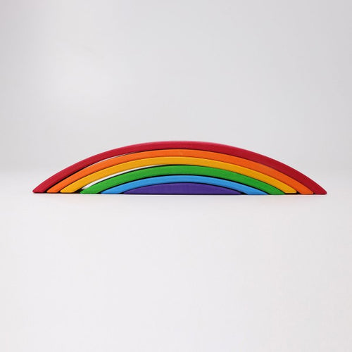 Grimm's Spiel und Holz Rainbow Bridge