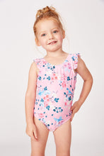 Bluebird Swimsuit by Milky