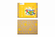 Connetix  2 Piece Base Plate pack