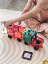 Connetix  24 piece Motion Pack