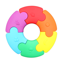 Jellystone Designs Colour Wheel - Rainbow Bright