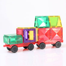 Connetix  24 piece Motion Pack