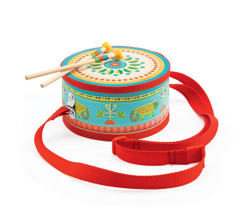 Djeco Animambo Drum