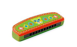 Djeco Animambo Harmonica