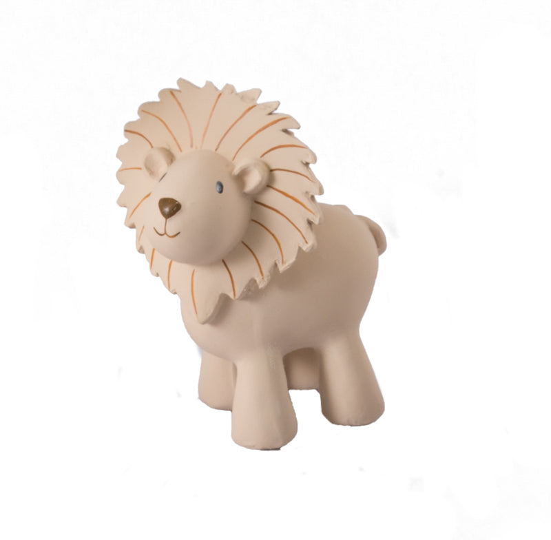 Tikiri Lion Teether