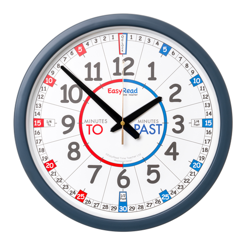 EasyRead Time Teacher - Classroom clock