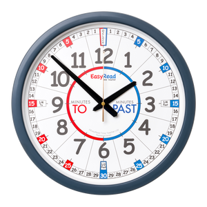 EasyRead Time Teacher - Classroom clock