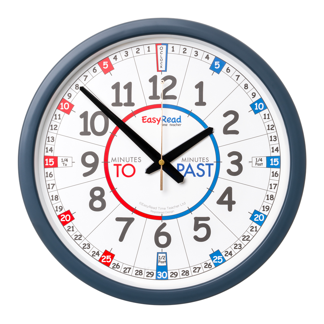 EasyRead Time Teacher - Classroom clock