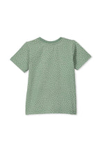 Basil Palm Tee by Milky