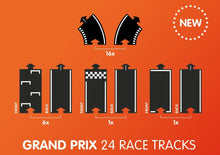 Waytoplay - Grand Prix 24 pieces