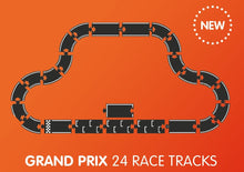 Waytoplay - Grand Prix 24 pieces