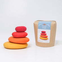 Grimm's Spiel and Holz Fire Pebbles
