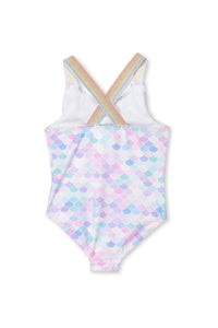 Mermaid Swimsuit by Milky