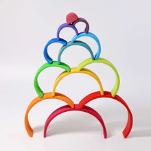 Grimm's Rainbow Large 12 pieces