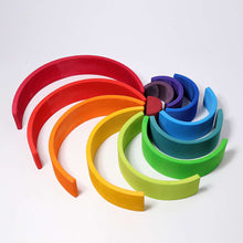 Grimm's Rainbow Large 12 pieces