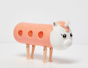 Fearsome Animal Friends Unicorn Bottle