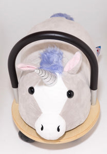 Wheely Bug Unicorn Plush Combo (small)