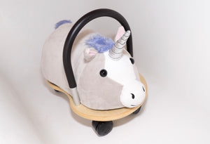 Wheely Bug Unicorn Plush Combo (small)