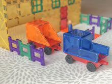 Connetix  24 piece Motion Pack
