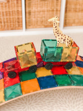 Connetix  24 piece Motion Pack