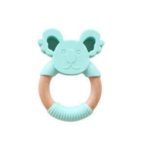 Jellystone Designs Koala Teether - Mint