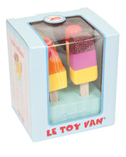 Le Toy Van Honeybake Ice Lollies