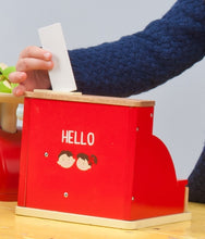 Le Toy Van Honeybake Cash Register