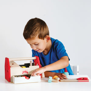 Le Toy Van Tool Box