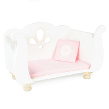 Le Toy Van Honeybake Cot Sleigh