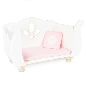 Le Toy Van Honeybake Cot Sleigh