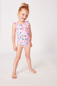 Bluebird Swimsuit by Milky