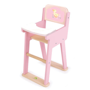 Tenderleaf Toys Sweetiepie Dolly Chair