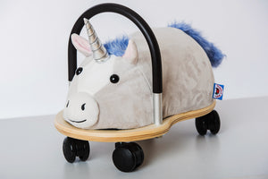 Wheely Bug Unicorn Plush Combo (small)