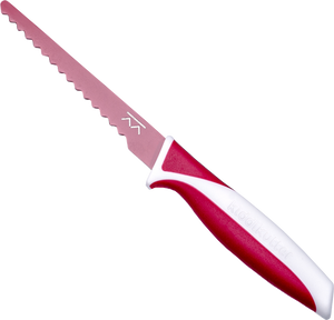 KiddiKutter Dusty Pink Knife